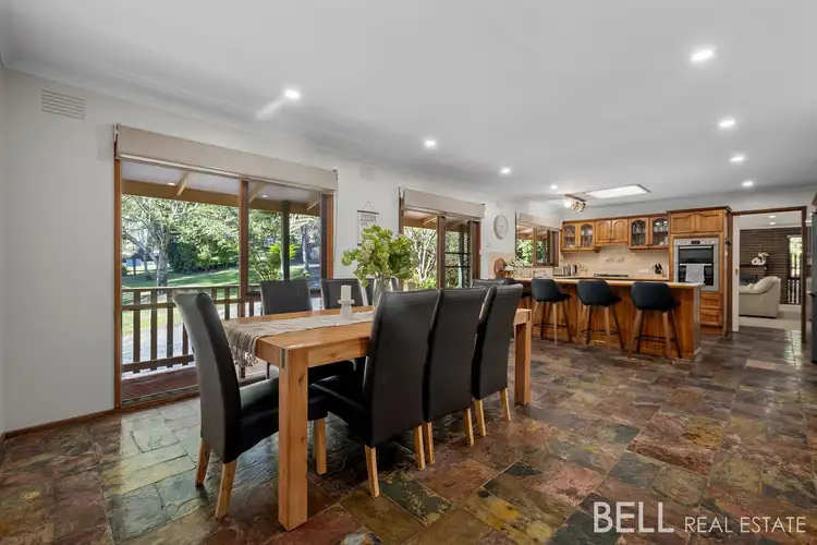 Fourth view of Homely house listing, 51 Devon Avenue, Cockatoo VIC 3781