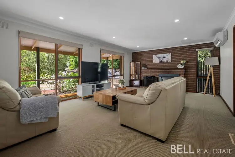 Fifth view of Homely house listing, 51 Devon Avenue, Cockatoo VIC 3781