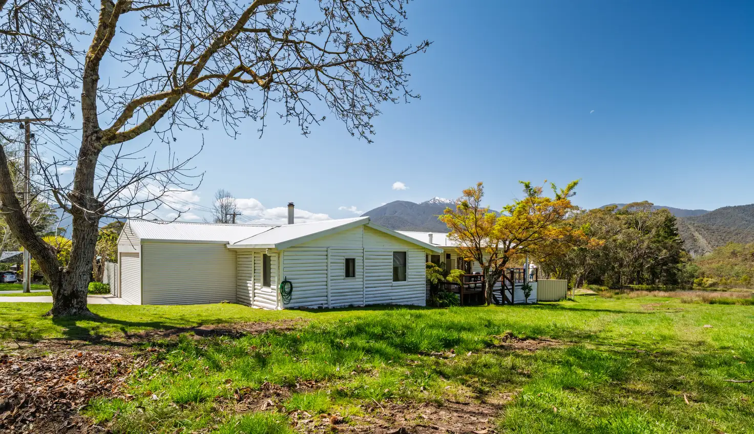 Main view of Homely house listing, 98 Saint Bernard Drive, Tawonga South VIC 3698