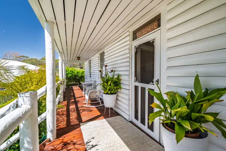 Third view of Homely house listing, 98 Saint Bernard Drive, Tawonga South VIC 3698
