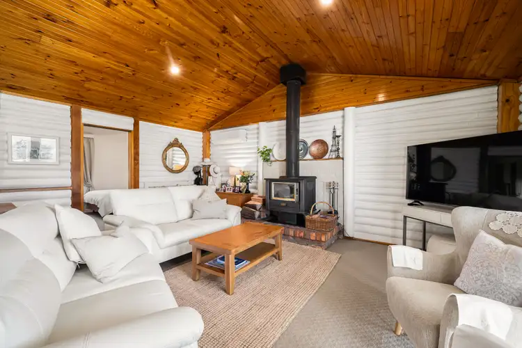 Fourth view of Homely house listing, 98 Saint Bernard Drive, Tawonga South VIC 3698