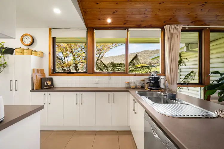 Sixth view of Homely house listing, 98 Saint Bernard Drive, Tawonga South VIC 3698