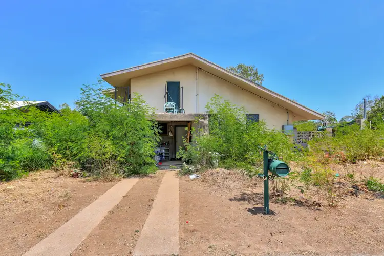 13 Shackle Street, Anula NT 812