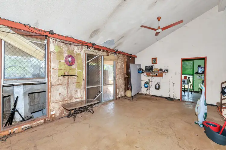 Second view of Homely house listing, 13 Shackle Street, Anula NT 812