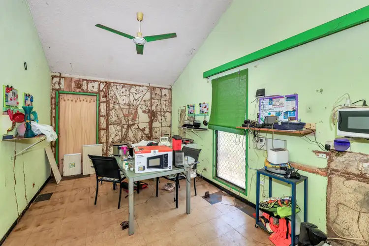 Fourth view of Homely house listing, 13 Shackle Street, Anula NT 812
