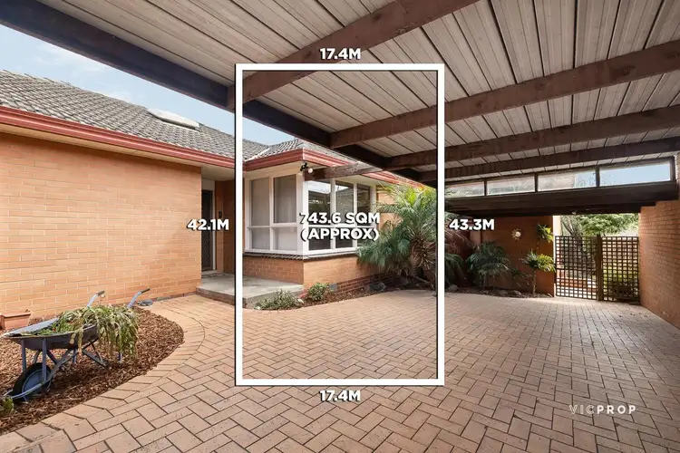 36 Leeds Street, Doncaster East VIC 3109
