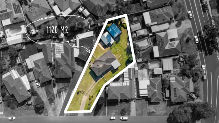 Second view of Homely house listing, 32 Garrick Road, St Clair NSW 2759