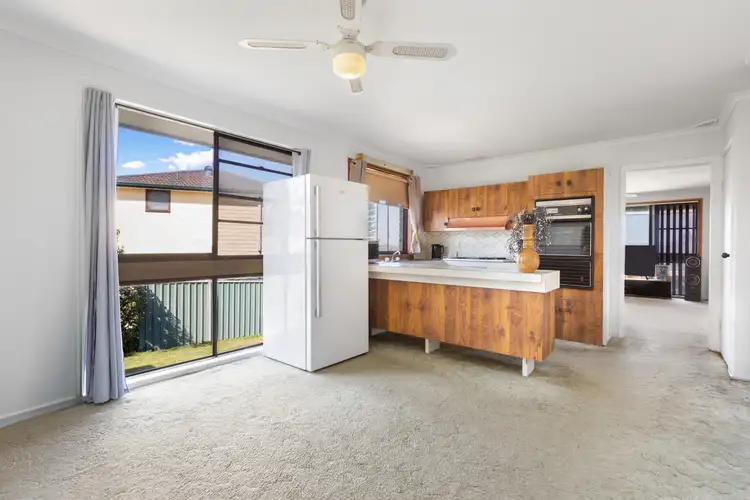 Fifth view of Homely house listing, 32 Garrick Road, St Clair NSW 2759