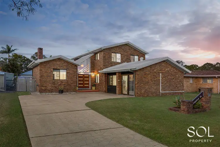 3 Maple Close, Bracken Ridge QLD 4017