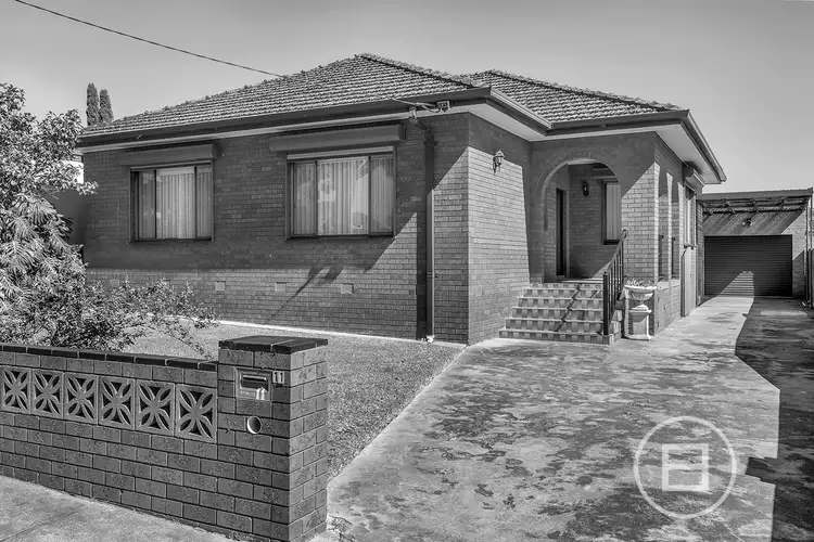 11 O'Shannassy Street, Essendon North VIC 3041
