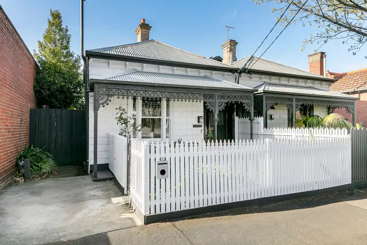23 Green Street, Windsor VIC 3181
