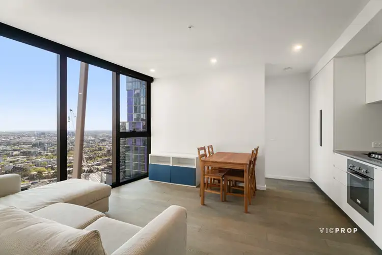 4207/60 A'Beckett Street, Melbourne VIC 3000