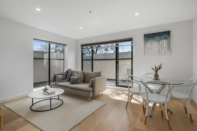 103/690 Barkly Street, West Footscray VIC 3012