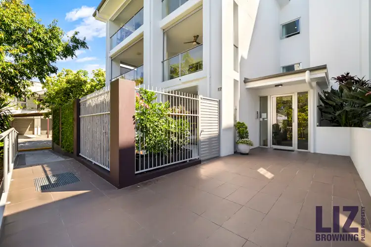 33/17 Marshall Lane, Kenmore QLD 4069