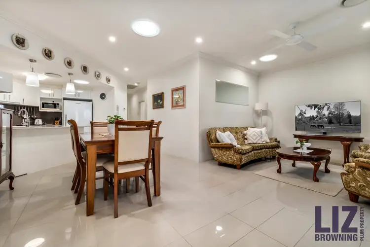 Second view of Homely unit listing, 33/17 Marshall Lane, Kenmore QLD 4069