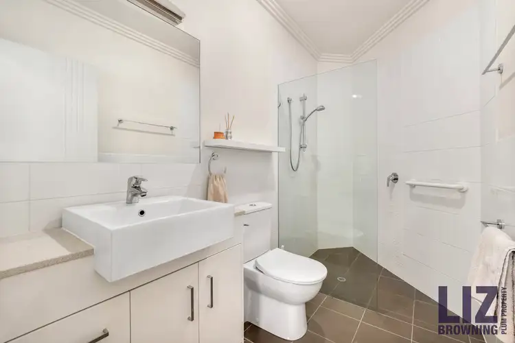 Fourth view of Homely unit listing, 33/17 Marshall Lane, Kenmore QLD 4069