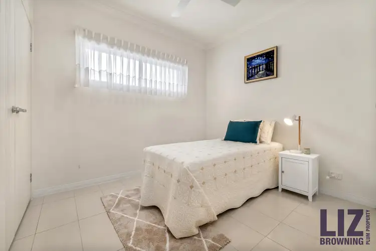 Sixth view of Homely unit listing, 33/17 Marshall Lane, Kenmore QLD 4069