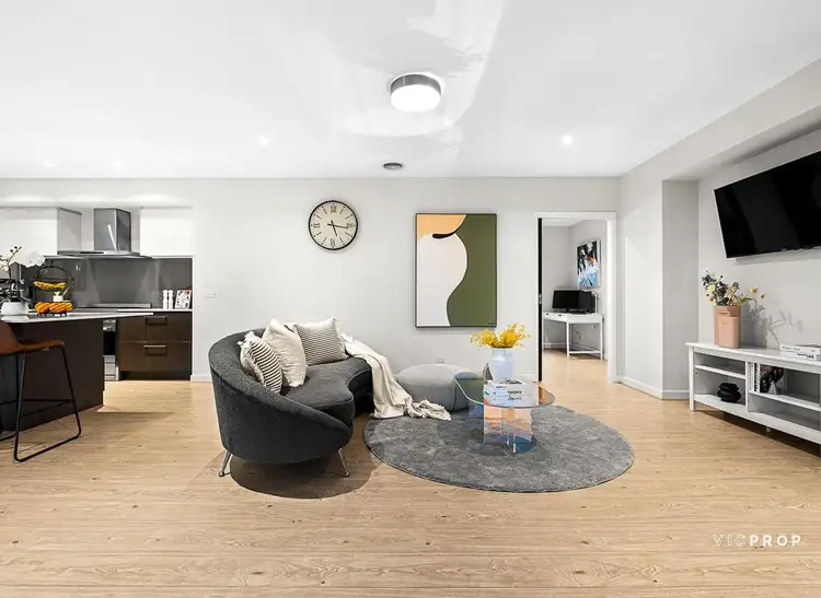 Third view of Homely house listing, 2 Kent Close, Blackburn North VIC 3130