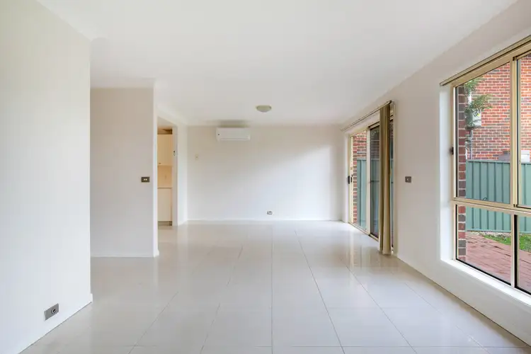 Second view of Homely townhouse listing, 37 Sherwood Circuit, Penrith NSW 2750