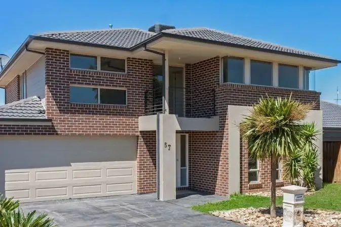 57 Vantage Point Boulevard, Doreen VIC 3754