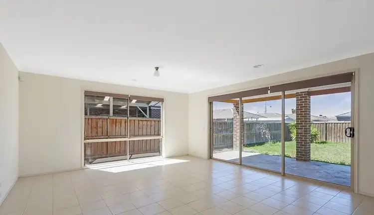 Second view of Homely house listing, 57 Vantage Point Boulevard, Doreen VIC 3754