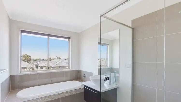 Fourth view of Homely house listing, 57 Vantage Point Boulevard, Doreen VIC 3754