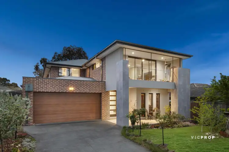 11A Leyland Road, Ferntree Gully VIC 3156