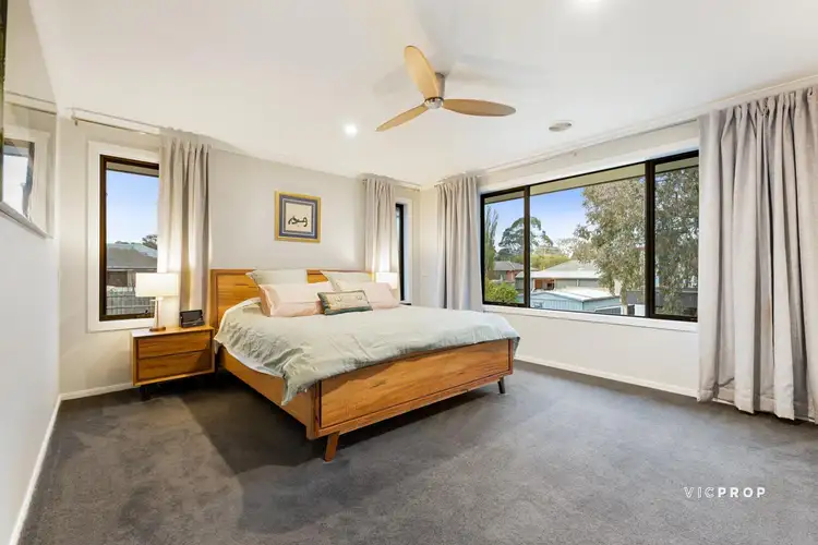 Sixth view of Homely house listing, 11A Leyland Road, Ferntree Gully VIC 3156