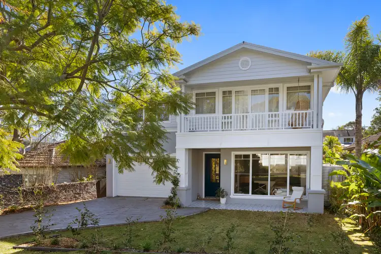 Main view of Homely house listing, 24 Thomas Street, North Manly NSW 2100