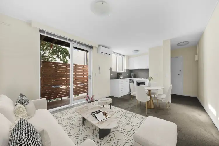 6/32 Davison Street, Richmond VIC 3121