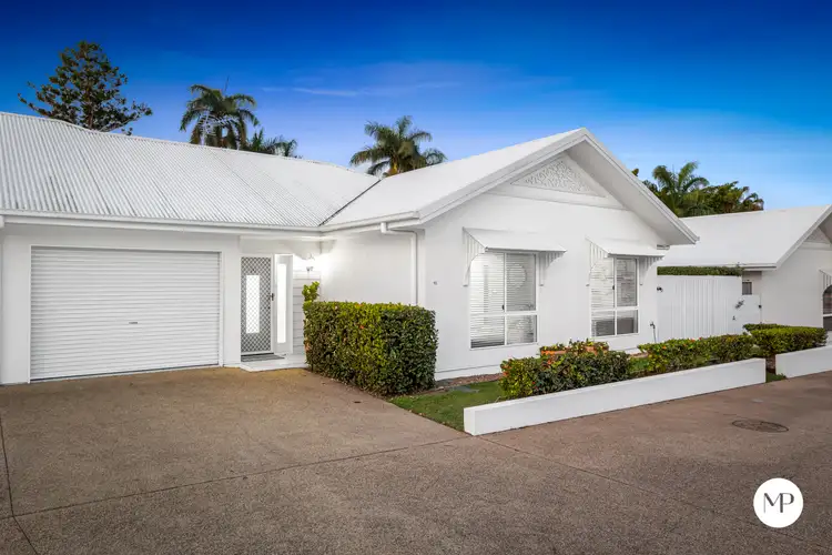 10/200 Upper Dawson Road, The Range QLD 4700