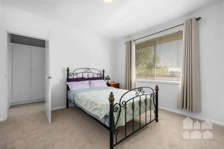 Fourth view of Homely apartment listing, 12/21 Bellairs Avenue, Seddon VIC 3011