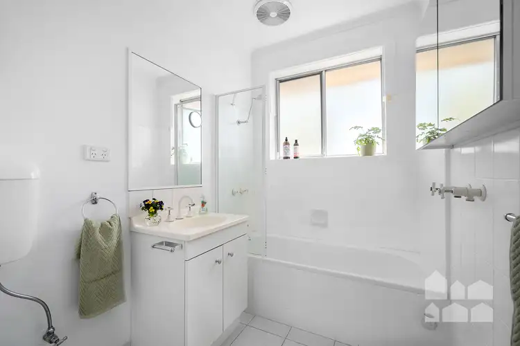 Fifth view of Homely apartment listing, 12/21 Bellairs Avenue, Seddon VIC 3011