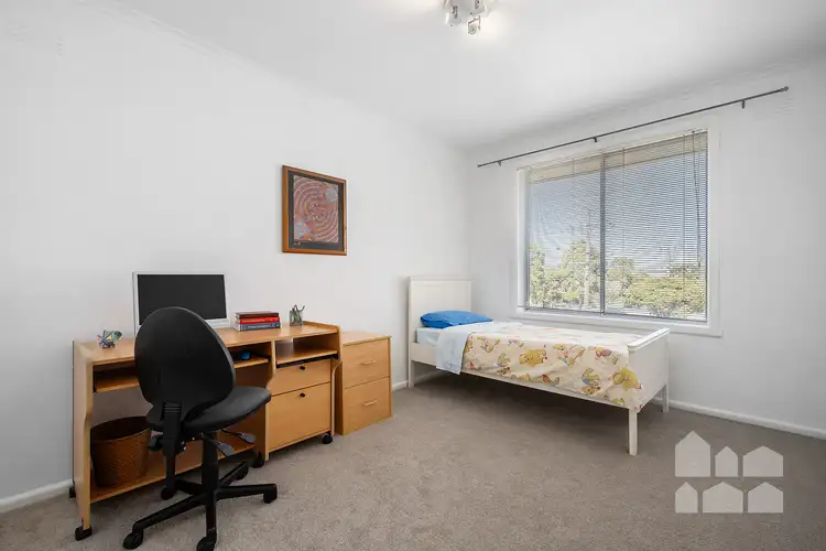Sixth view of Homely apartment listing, 12/21 Bellairs Avenue, Seddon VIC 3011