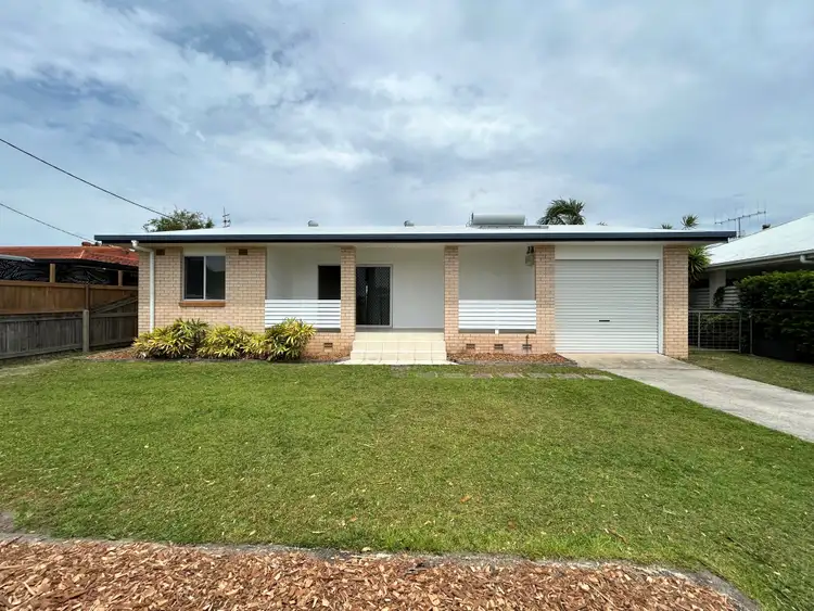4 Buchanan Street, Tin Can Bay QLD 4580