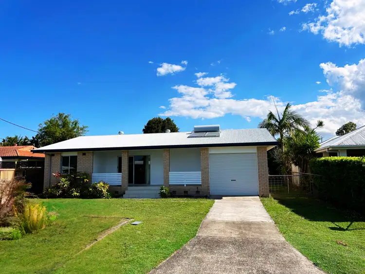 4 Buchanan Street, Tin Can Bay QLD 4580