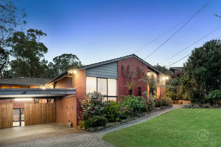 3 Marong Court, Greensborough VIC 3088