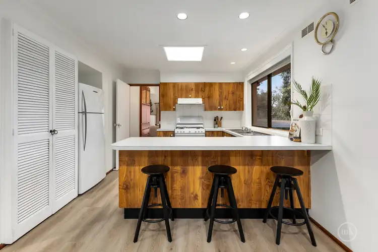 Fourth view of Homely house listing, 3 Marong Court, Greensborough VIC 3088
