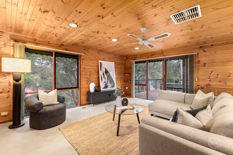 Sixth view of Homely house listing, 3 Marong Court, Greensborough VIC 3088