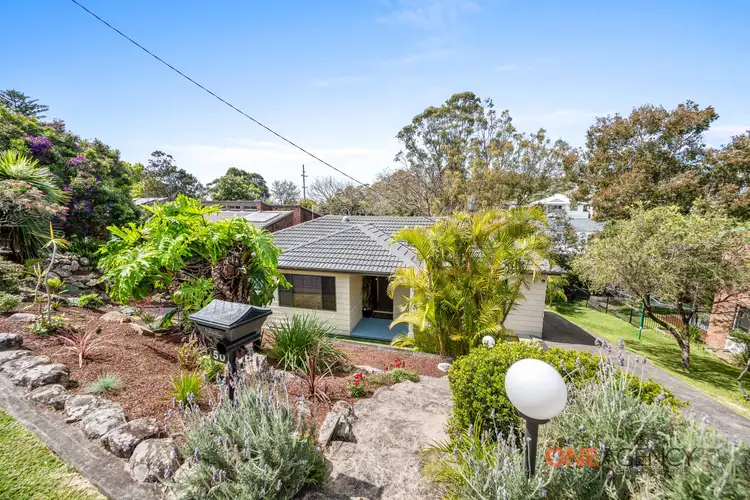 50 Elizabeth Street, Dudley NSW 2290