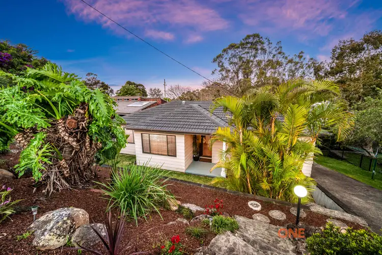 50 Elizabeth Street, Dudley NSW 2290