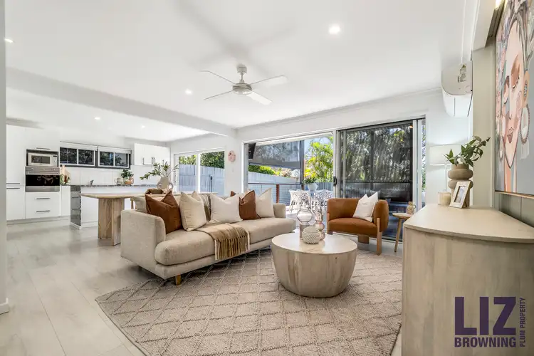 Second view of Homely house listing, 50 Kersley Road, Kenmore QLD 4069