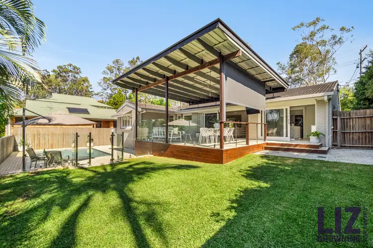 Third view of Homely house listing, 50 Kersley Road, Kenmore QLD 4069