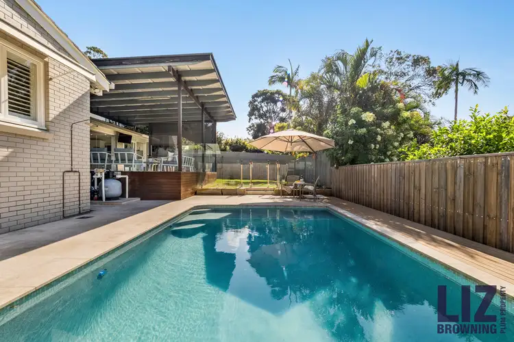 Fourth view of Homely house listing, 50 Kersley Road, Kenmore QLD 4069