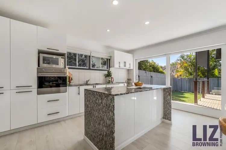 Fifth view of Homely house listing, 50 Kersley Road, Kenmore QLD 4069