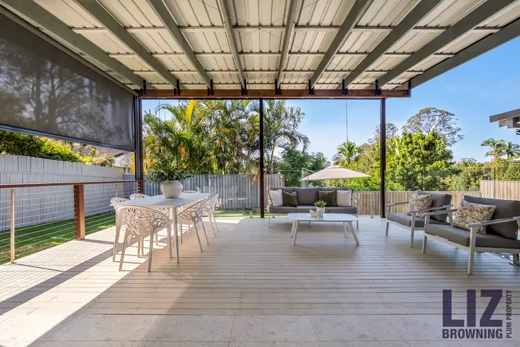 Sixth view of Homely house listing, 50 Kersley Road, Kenmore QLD 4069