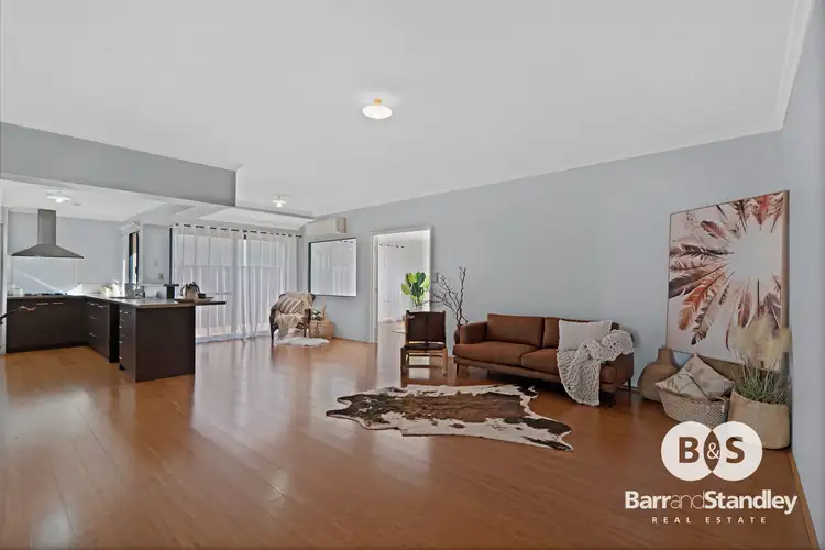 Third view of Homely house listing, 5 Rodondo Street, Dalyellup WA 6230