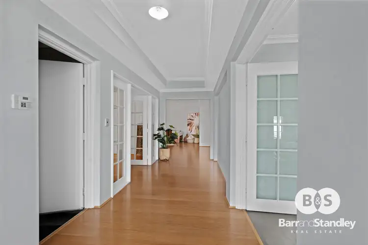 Fourth view of Homely house listing, 5 Rodondo Street, Dalyellup WA 6230