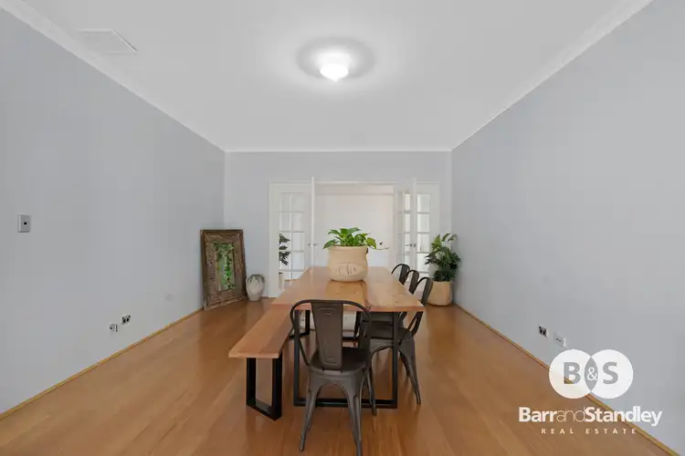 Sixth view of Homely house listing, 5 Rodondo Street, Dalyellup WA 6230