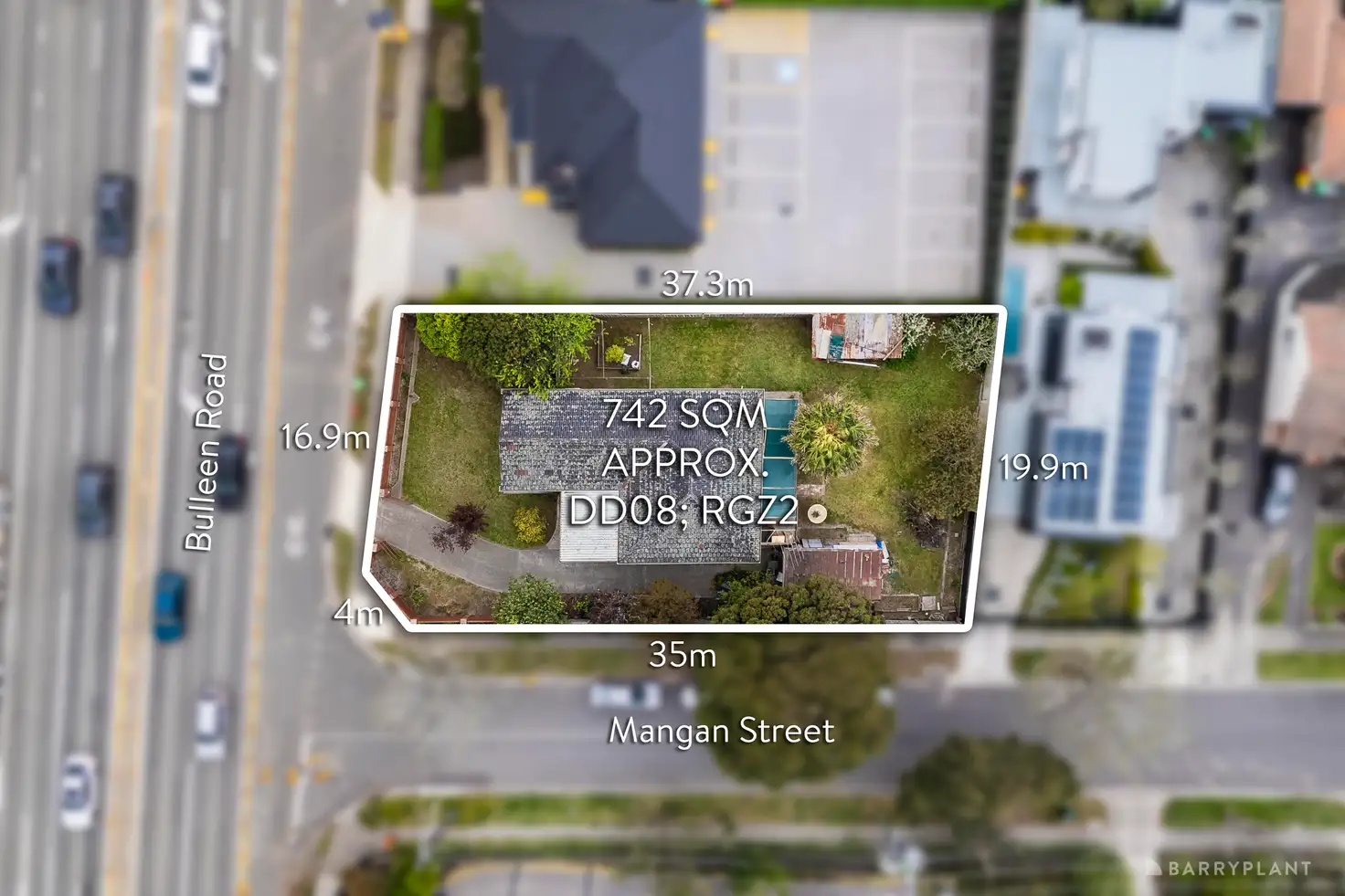 Main view of Homely house listing, 218 Bulleen Road, Bulleen VIC 3105